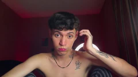 Snapshot of hunter_jagg chatting on January 2026 01:22:01 AM hunter_jagg online show from January 2026 01:22:01 AM