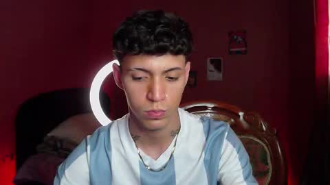 hunter_jagg online show from February 2026 08:53:02 PM