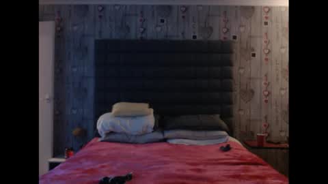 Snapshot of hunterandesme chatting on January 2025 10:30:02 PM HunterandEsme online show from January 2025 10:30:02 PM