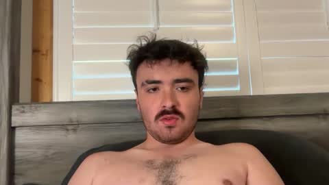 Snapshot of hunterbentleyy chatting on October 2025 10:07:02 PM Hunter online show from October 2025 10:07:02 PM