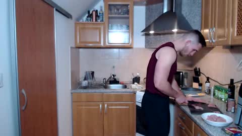Snapshot of hunterbridges chatting on January 2025 07:50:02 PM Hunter Bridges online show from January 2025 07:50:02 PM