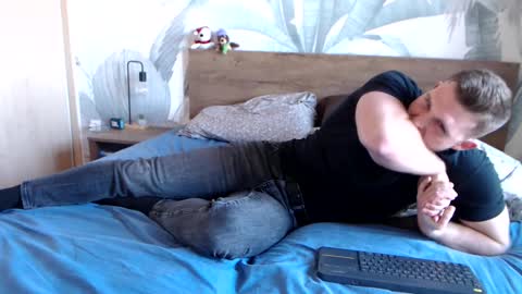 Snapshot of hunterbridges chatting on February 2025 11:10:01 AM Hunter Bridges online show from February 2025 11:10:01 AM