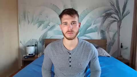 Snapshot of hunterbridges chatting on October 2025 09:54:01 AM Hunter Bridges online show from October 2025 09:54:01 AM