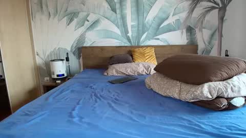 Hunter Bridges online show from November 2025 10:54:02 AM