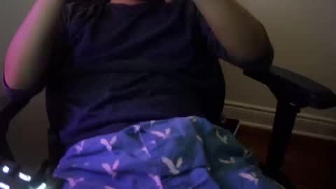 Snapshot of hunterrblood chatting on April 2026 04:35:01 AM Hunterr online show from April 2026 04:35:01 AM