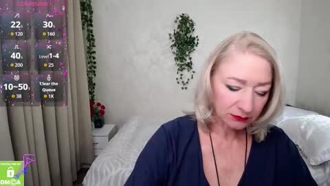 Irena online show from September 2025 12:09:01 PM