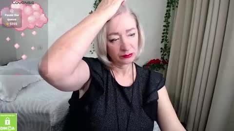 Irena online show from November 2025 02:28:01 PM