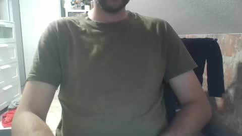 Snapshot of hunting_007 chatting on May 2026 08:15:02 PM hunting_007 online show from May 2026 08:15:02 PM