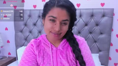 H U R R E M online show from February 2025 05:56:02 AM