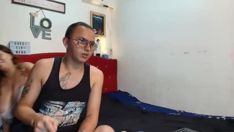 husbands_horny online show from September 2025 05:35:01 PM