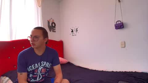 husbands_horny online show from November 2025 11:43:02 AM