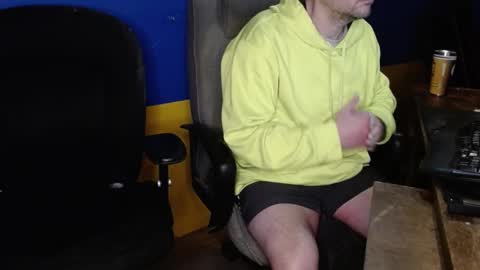 Huskyguy online show from February 2026 04:49:02 AM