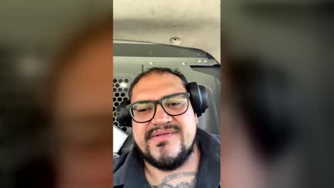 Snapshot of hvactechgilbertv chatting on April 2026 06:41:01 PM hvactechgilbertv online show from April 2026 06:41:01 PM