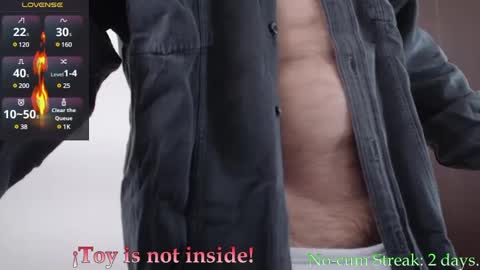 Snapshot of hxmister chatting on January 2025 10:09:01 PM Andrew online show from January 2025 10:09:01 PM