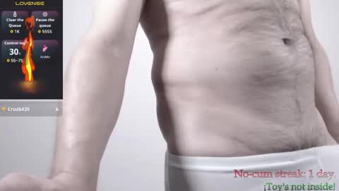 Snapshot of hxmister chatting on September 2025 06:26:02 AM Andrew online show from September 2025 06:26:02 AM