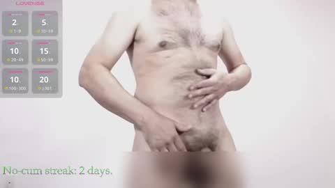 Snapshot of hxmister chatting on October 2025 07:03:02 PM Andrew online show from October 2025 07:03:02 PM