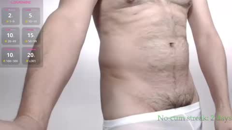 Snapshot of hxmister chatting on February 2026 07:07:01 PM Andrew online show from February 2026 07:07:01 PM