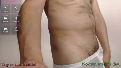 Andrew online show from March 2026 07:20:02 PM