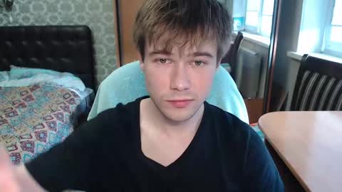Tom online show from May 2026 11:37:02 AM