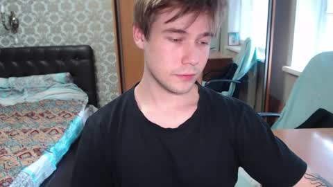 Tom online show from May 2026 09:59:01 AM