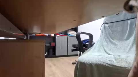 WatchMeCum online show from February 2026 08:38:01 PM