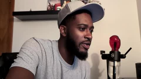 Snapshot of hydroblack chatting on September 2025 05:33:01 AM HydroBlack online show from September 2025 05:33:01 AM