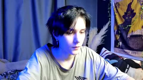 Snapshot of hyeon_jin chatting on February 2025 08:45:02 PM Hyeon Jin online show from February 2025 08:45:02 PM