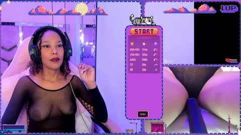 Snapshot of hyliebloom chatting on December 2024 02:42:01 AM Ashley online show from December 2024 02:42:01 AM