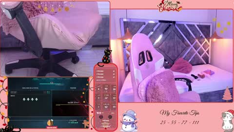 Snapshot of hyliebloom chatting on December 2024 11:35:02 PM Ashley online show from December 2024 11:35:02 PM