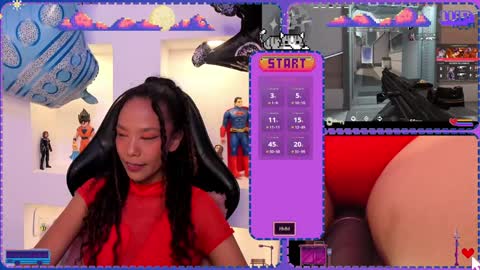 Snapshot of hyliebloom chatting on December 2024 05:18:02 AM Ashley online show from December 2024 05:18:02 AM