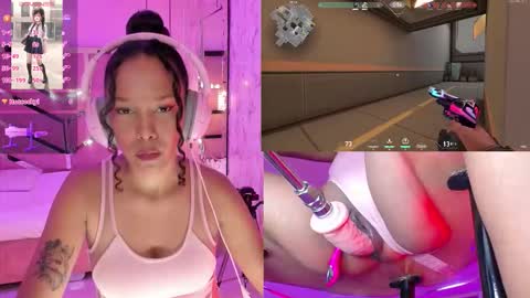 Ashley online show from December 2025 08:59:02 PM