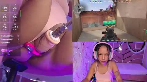 Ashley online show from December 2025 10:15:02 PM