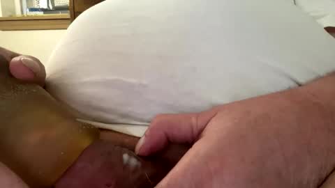 Snapshot of hymike1169 chatting on February 2026 03:05:02 PM Huck Funn online show from February 2026 03:05:02 PM