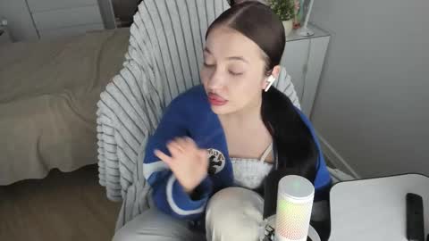 maru online show from February 2026 11:03:01 AM