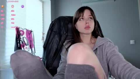 Snapshot of hype_meal_home chatting on February 2026 01:40:01 PM Miley. PVT open i have extra prices on nude show online show from February 2026 01:40:01 PM