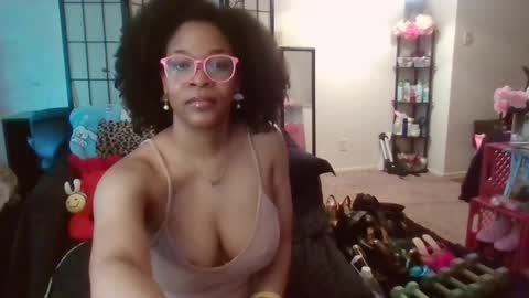  HysteriaHeels  online show from June 2026 10:27:02 PM