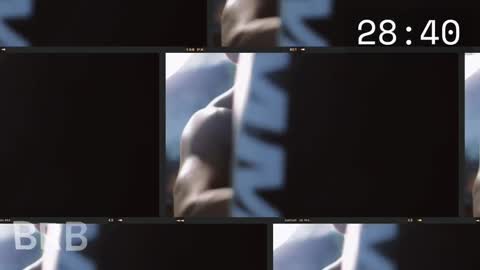 K Brandon online show from January 2025 11:23:01 PM