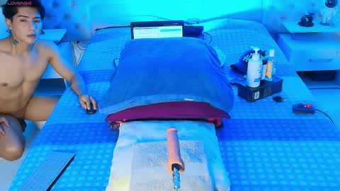 Snapshot of hyun_malee chatting on April 2026 03:15:02 AM K Brandon online show from April 2026 03:15:02 AM