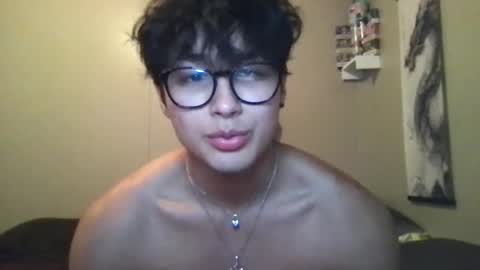 Snapshot of hyunluv chatting on October 2025 06:09:01 AM hyunluv online show from October 2025 06:09:01 AM