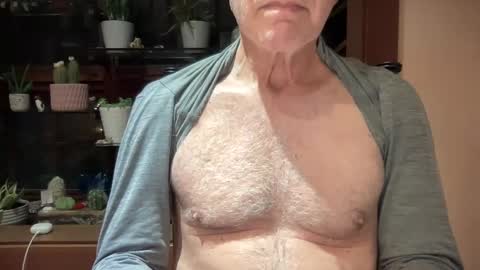 Snapshot of i8bgcq chatting on January 2025 05:14:02 AM The Talented Mr. DILFy online show from January 2025 05:14:02 AM