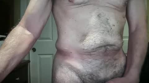 The Talented Mr. DILFy online show from March 2026 03:50:01 PM