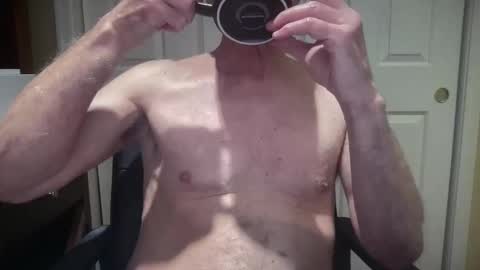 The Talented Mr. DILFy online show from March 2026 02:18:01 PM