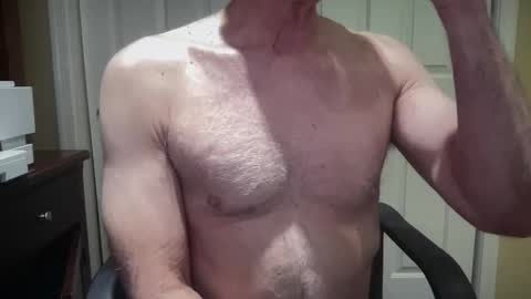 The Talented Mr. DILFy online show from April 2026 02:44:02 PM