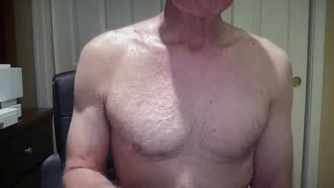 The Talented Mr. DILFy online show from April 2026 04:25:01 PM