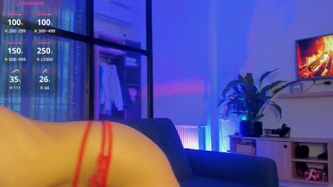 i___love__you online show from January 2026 07:33:02 AM