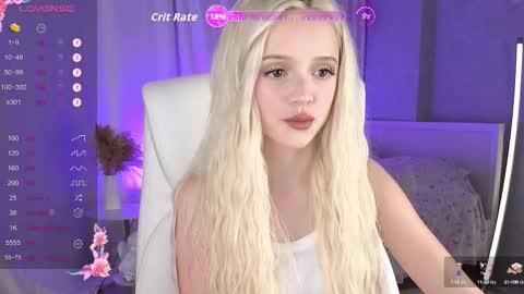 Joselle online show from September 2025 07:02:02 PM