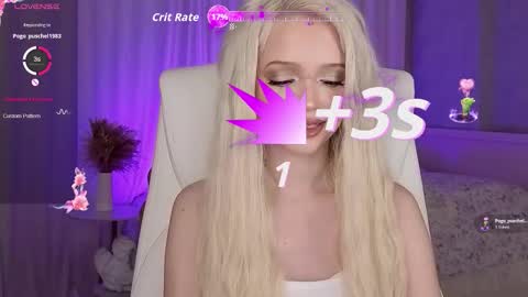 Joselle online show from November 2025 10:26:02 PM