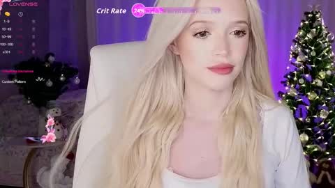 Joselle online show from December 2025 12:49:02 AM