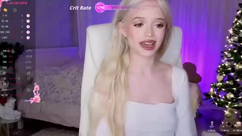 Joselle online show from December 2025 11:24:02 PM