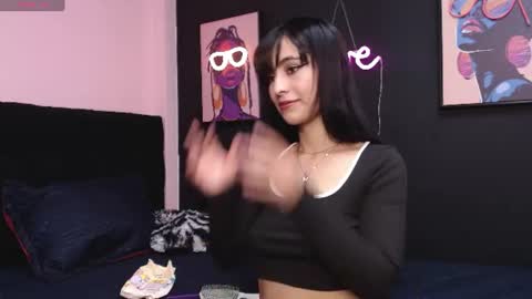 Snapshot of i_alessia chatting on July 2026 05:39:02 PM i_alessia online show from July 2026 05:39:02 PM
